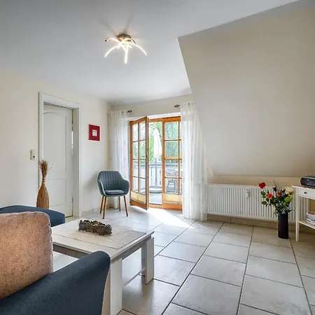 아파트 Visby 3 *
