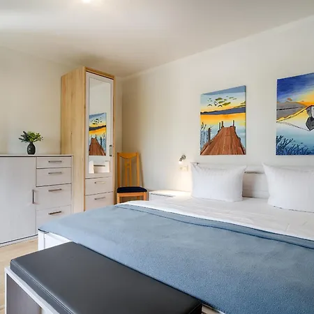 Visby 3 Apartamento Zingst
